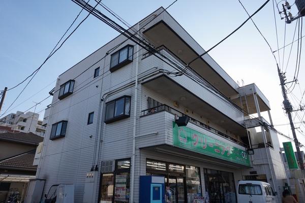 ホワイトレジデンス 物件画像