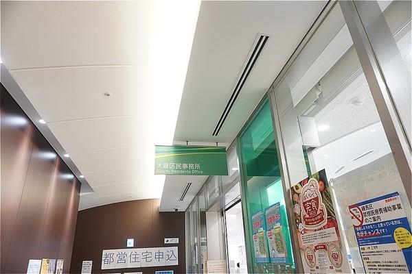 周辺環境画像