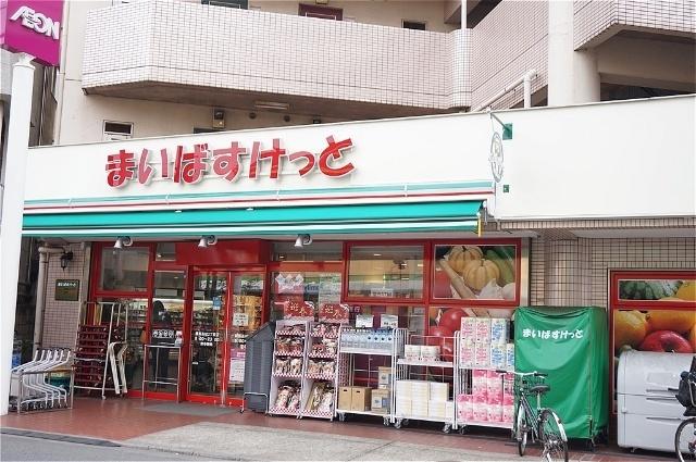 周辺環境画像