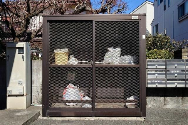 キャプテンフィールド 物件画像