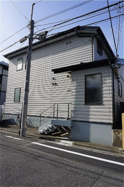 アーバンフラット 物件画像
