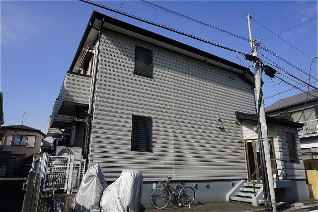 アーバンフラット 物件画像