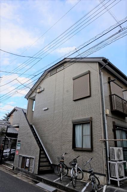 アーバンライフ 物件画像