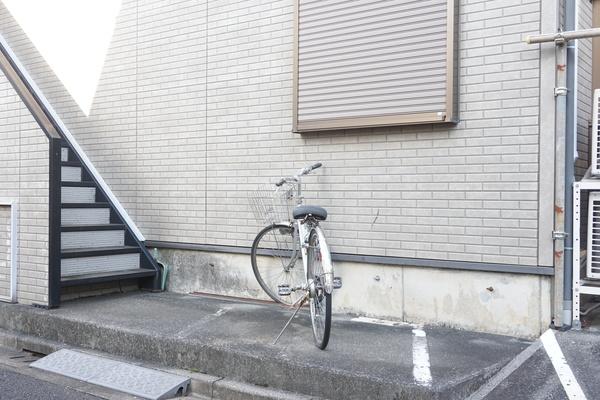 アーバンライフ 物件画像