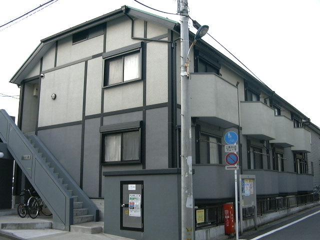 コート寿 物件画像