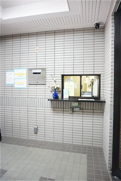 ライオンズマンション練馬第２ 物件画像