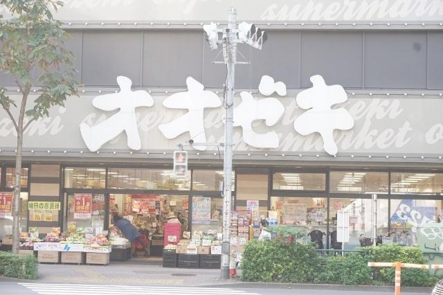 周辺環境画像