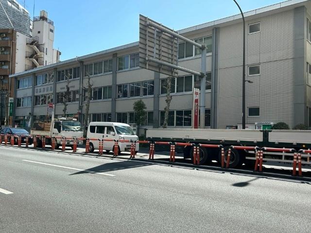 郵便局