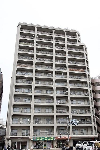 練馬サマリヤマンション 物件画像