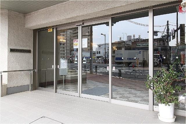 練馬サマリヤマンション 物件画像