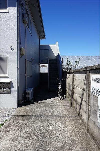 パールハイツ豊田 物件画像