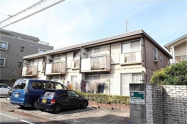 ☆建物外観☆