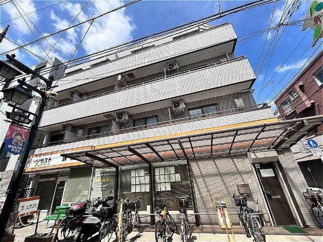 サウスヴィレッジ 物件画像