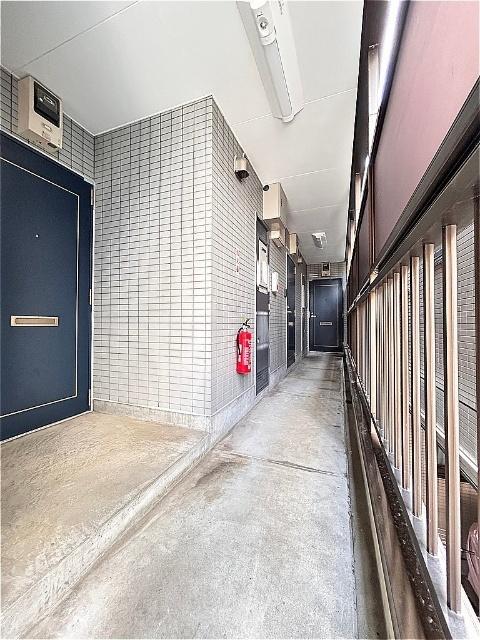 サウスヴィレッジ 物件画像