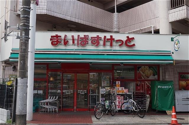周辺環境画像