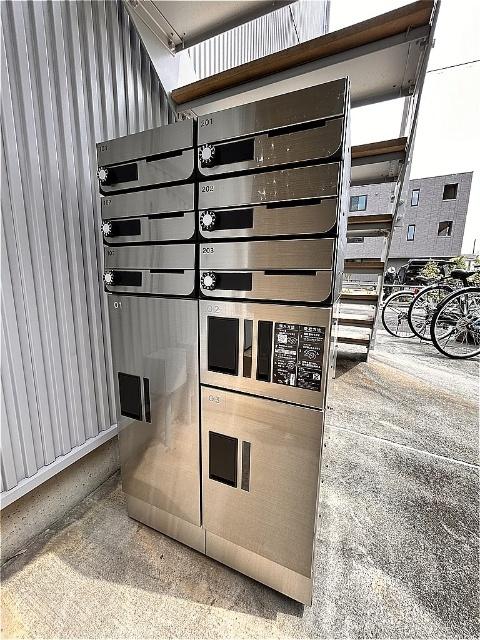 Sera.U富士見台 物件画像