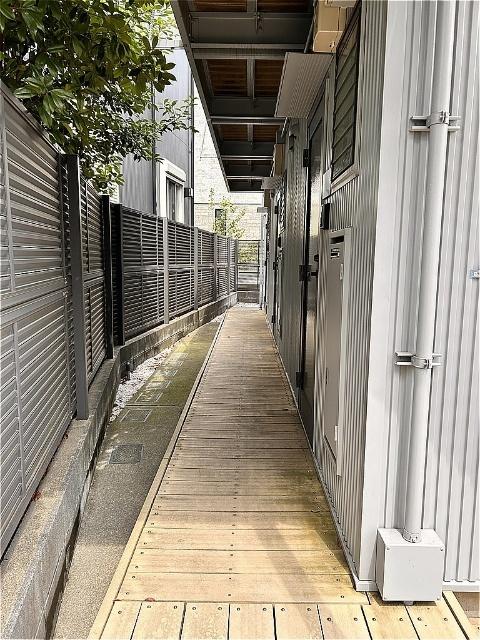 Sera.U富士見台 その他