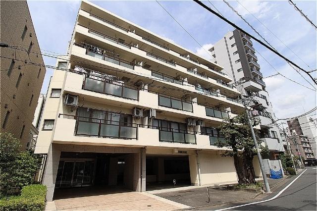 桜台サンライトマンション 物件画像
