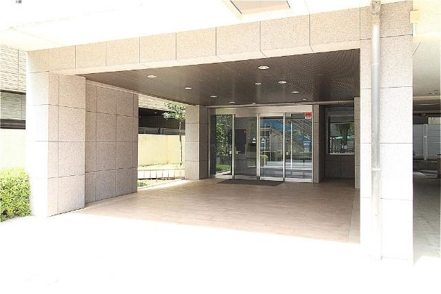 桜台サンライトマンション 物件画像