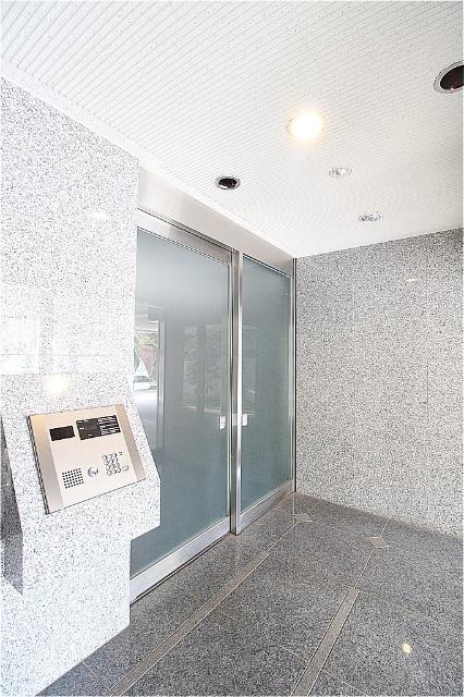 桜台サンライトマンション 物件画像