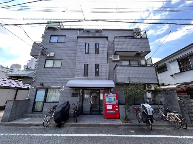 ニューライフヤマザキ 物件画像