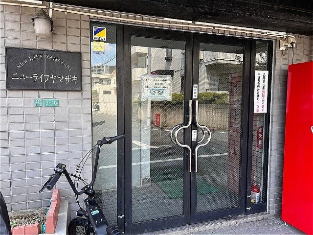 ニューライフヤマザキ 物件画像