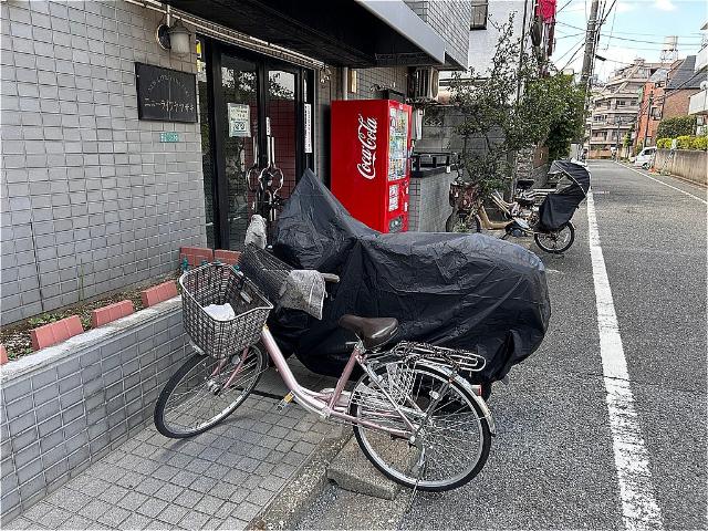 ニューライフヤマザキ 物件画像