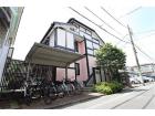 セレブリティ向山外観1