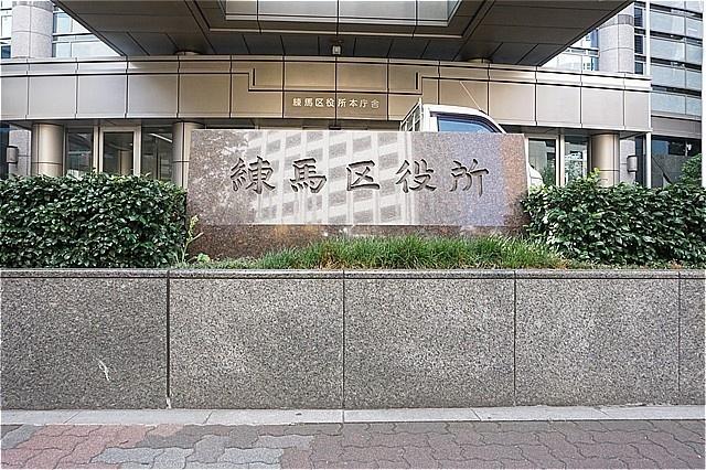 周辺環境画像