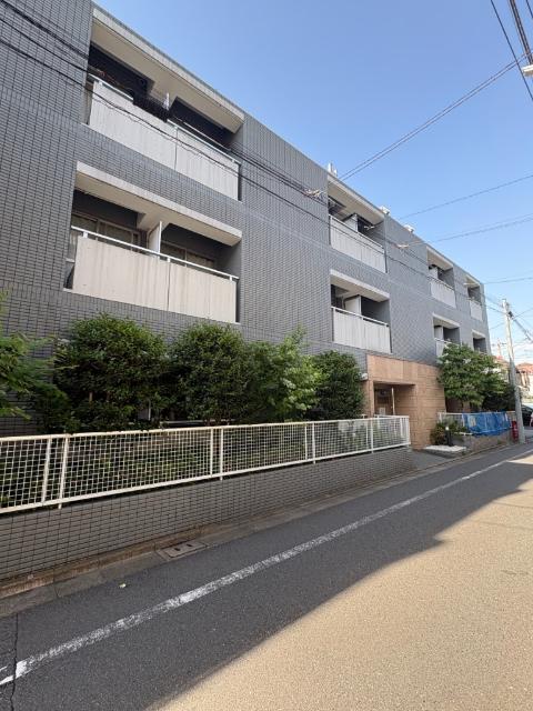 シャトー・エスポワール 物件画像