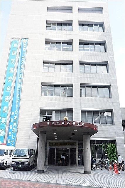 周辺環境画像