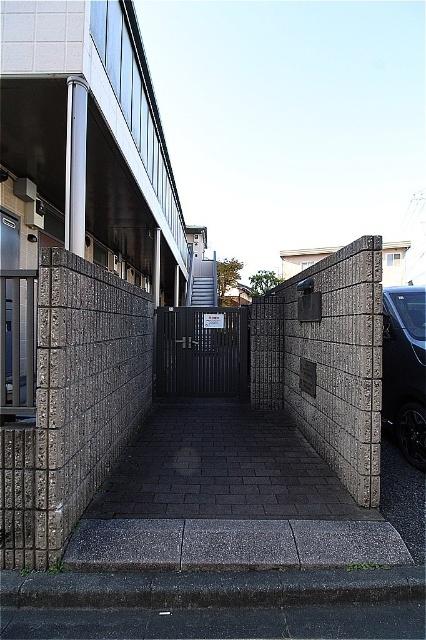 ラウレア 物件画像