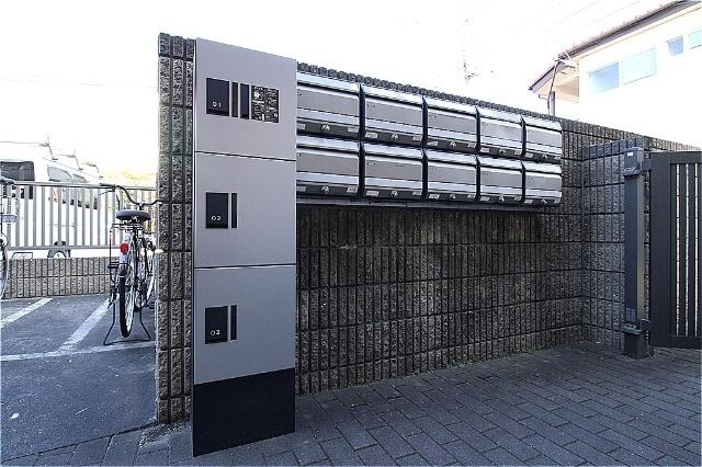ラウレア 物件画像