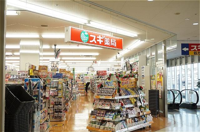 周辺環境画像