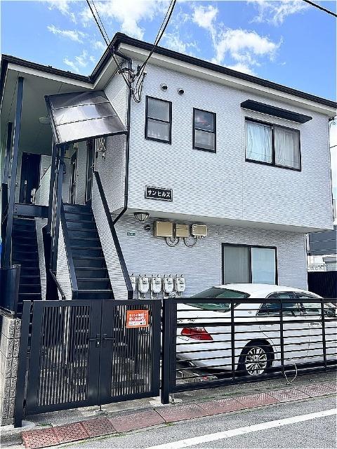 サンヒルズ 物件画像