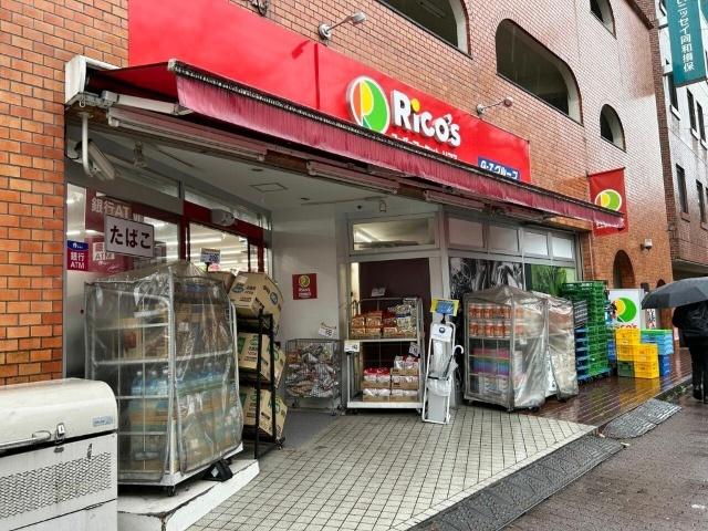 周辺環境画像