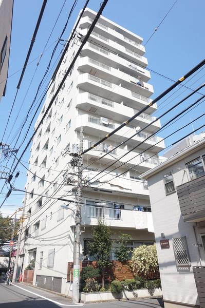 ゴールドパレス豊玉 物件画像