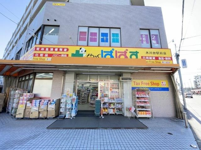 周辺環境画像