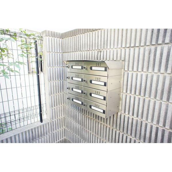 コンフォート氷川台 物件画像