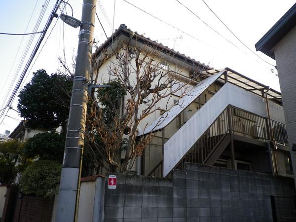 コーポミナミ 物件画像