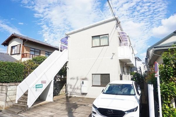 コーポドルチェ 物件画像