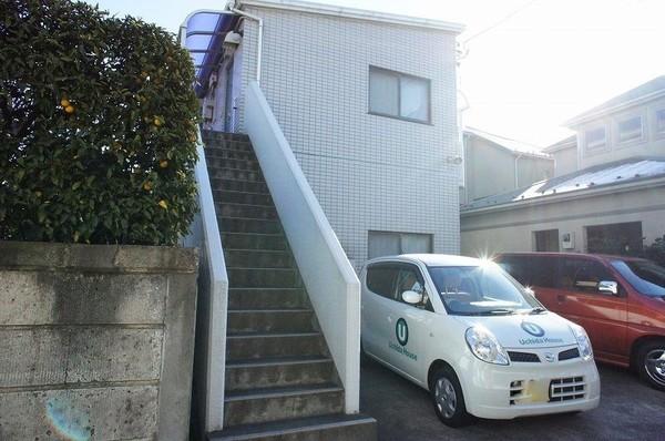 コーポドルチェ 物件画像