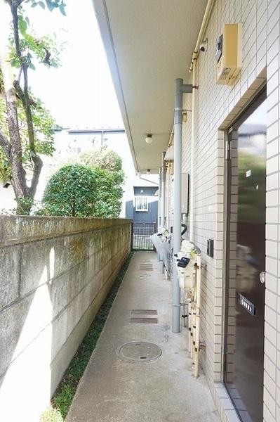 コーポドルチェ 物件画像