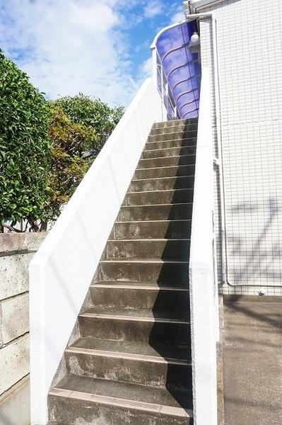 コーポドルチェ 物件画像
