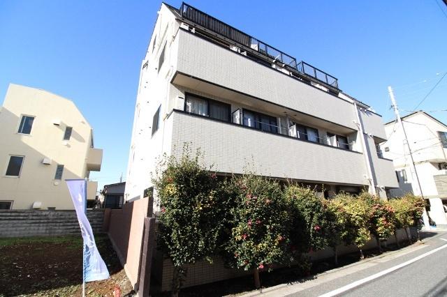 練馬Ｙビレッジ 物件画像