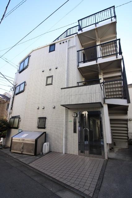 練馬Ｙビレッジ 物件画像