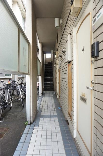 ルーブル弐番館 物件画像