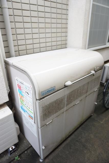 ルーブル弐番館 物件画像