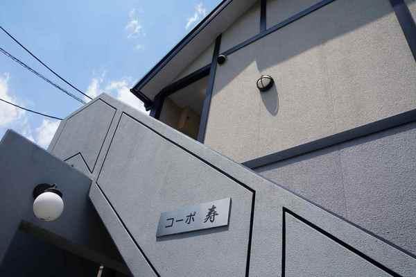 コーポ寿 物件画像