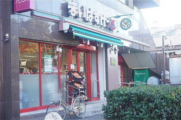 周辺環境画像